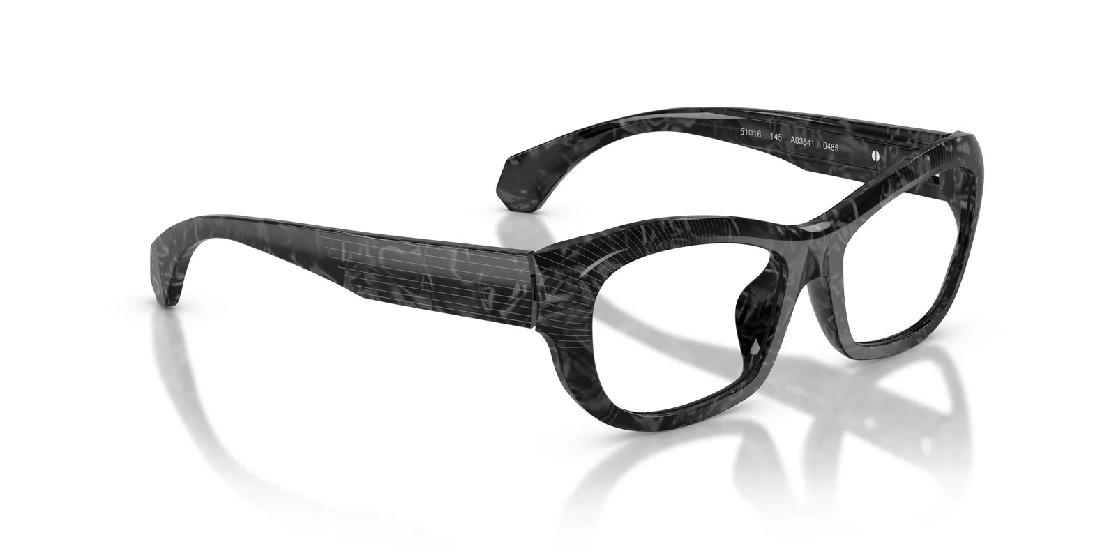 Alain Mikli 3541 Eyeglasses - view 12